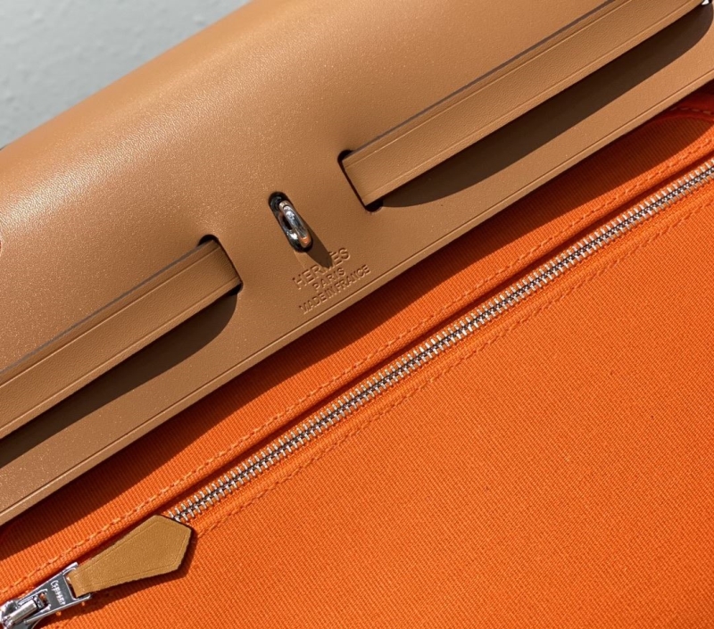 Hermes Top Handle Bags